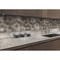 Msi Arctic Storm Arabesque 12.6 In. X 12 In. X 10 Mm Multi Finish Marble Mesh-Mounted Mosaic Tile, 10PK ZOR-MD-0472 - alternate 4
